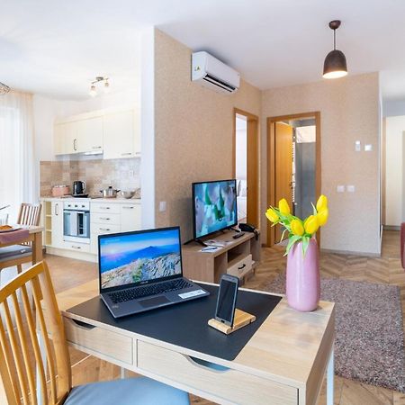 Tci Apartments Kaloşvar Dış mekan fotoğraf