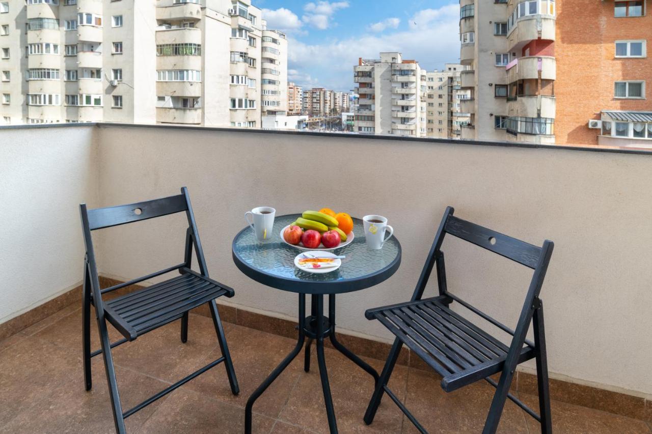 Tci Apartments Kaloşvar Dış mekan fotoğraf