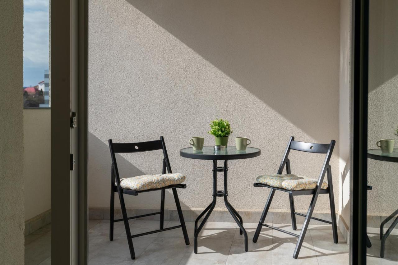 Tci Apartments Kaloşvar Dış mekan fotoğraf