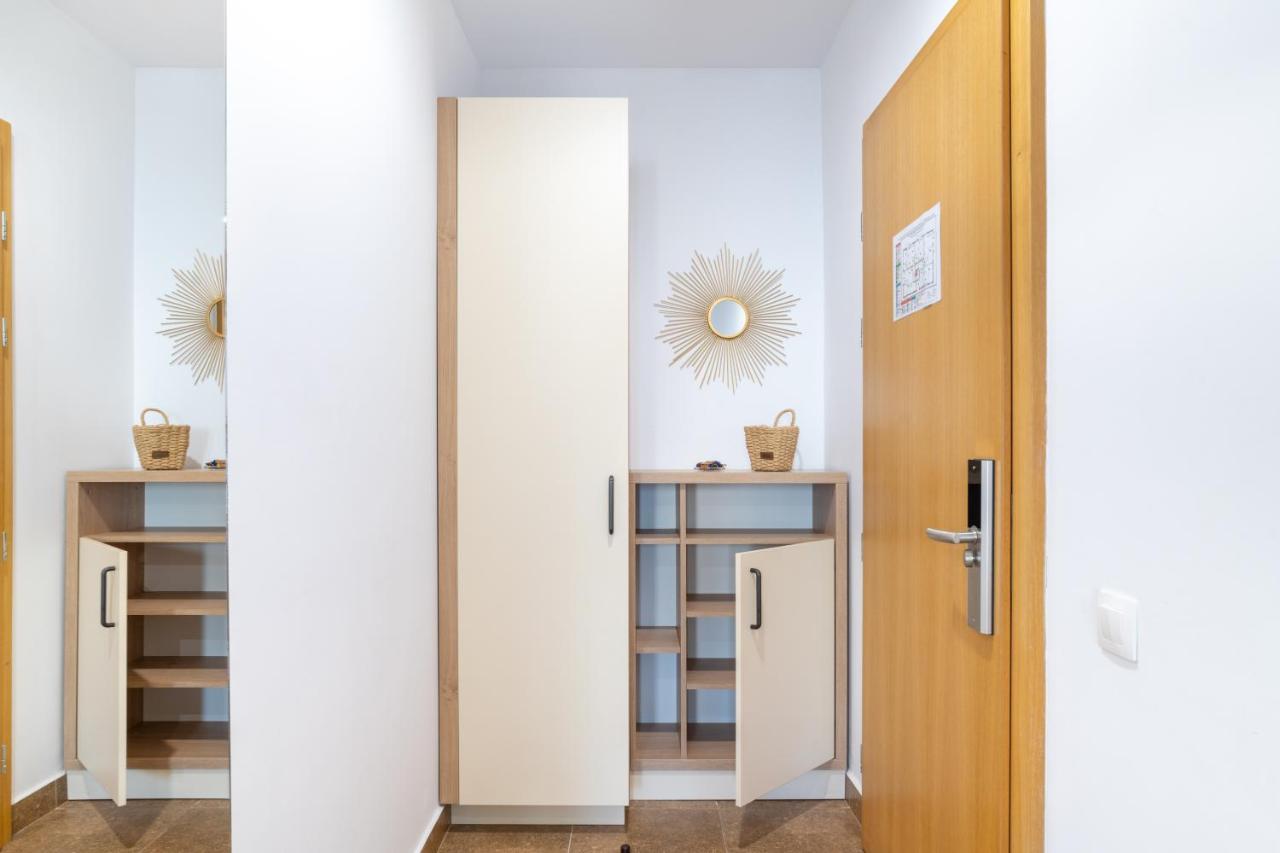 Tci Apartments Kaloşvar Dış mekan fotoğraf