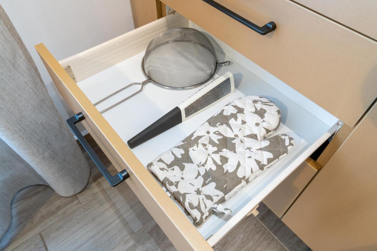 Tci Apartments Kaloşvar Dış mekan fotoğraf