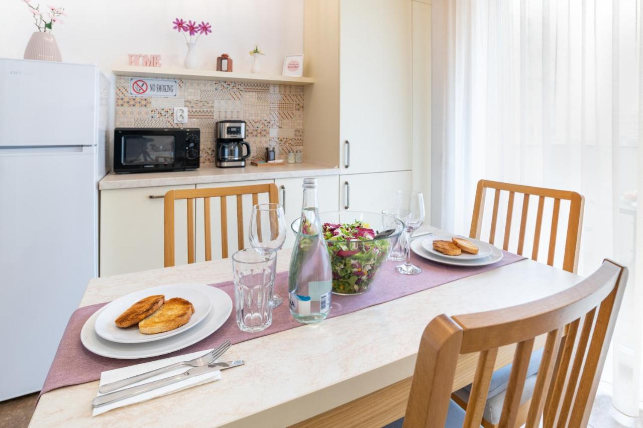 Tci Apartments Kaloşvar Dış mekan fotoğraf