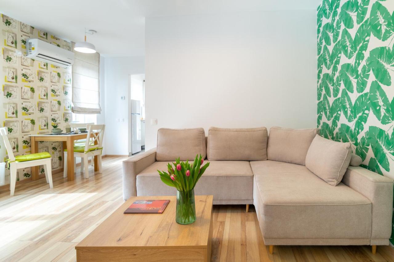 Tci Apartments Kaloşvar Dış mekan fotoğraf