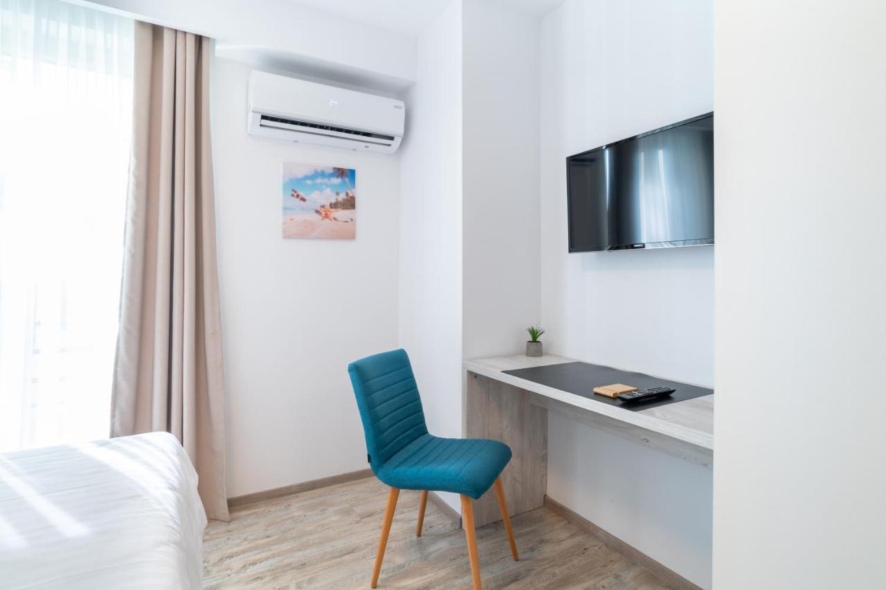 Tci Apartments Kaloşvar Dış mekan fotoğraf