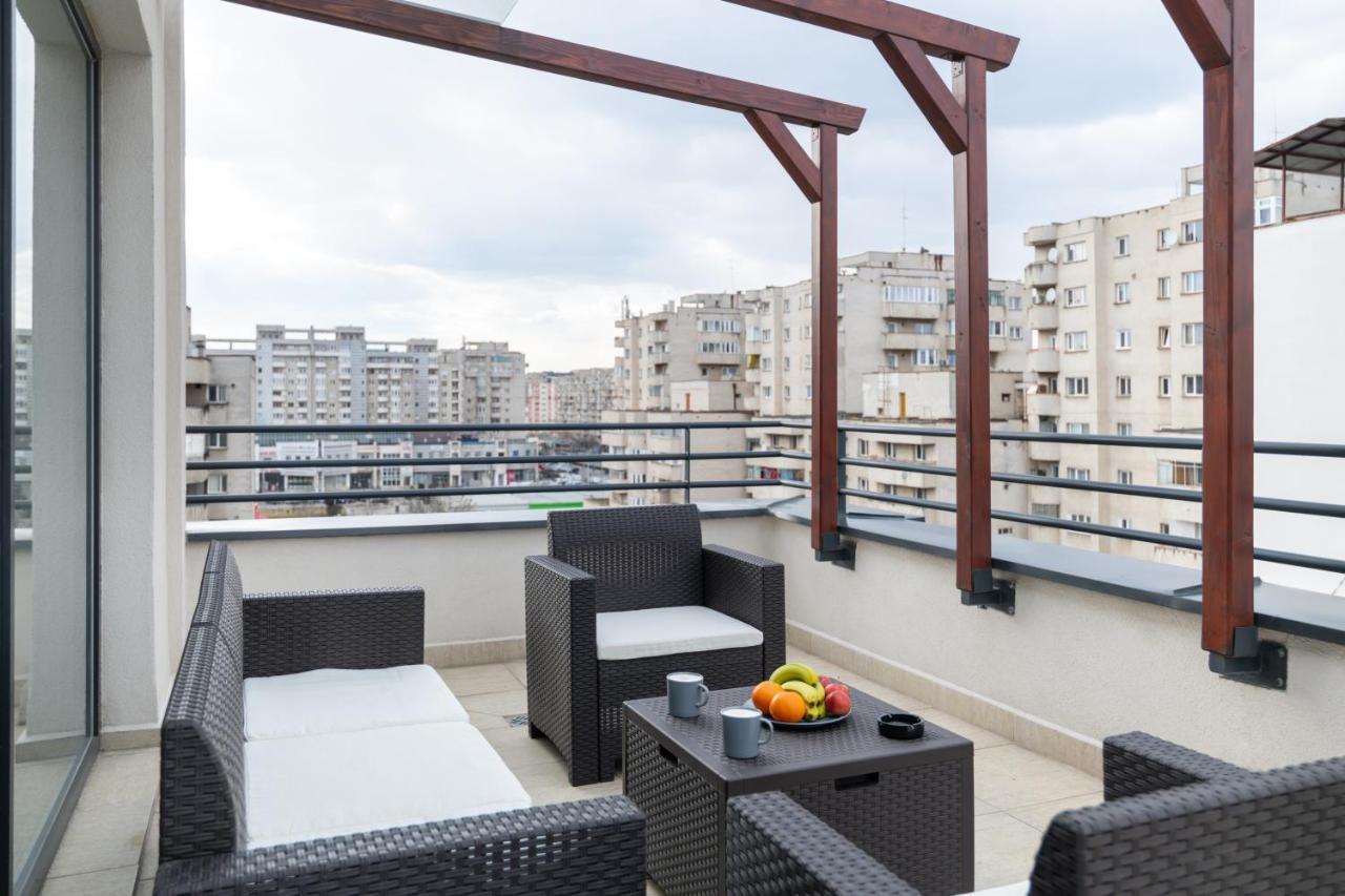 Tci Apartments Kaloşvar Dış mekan fotoğraf