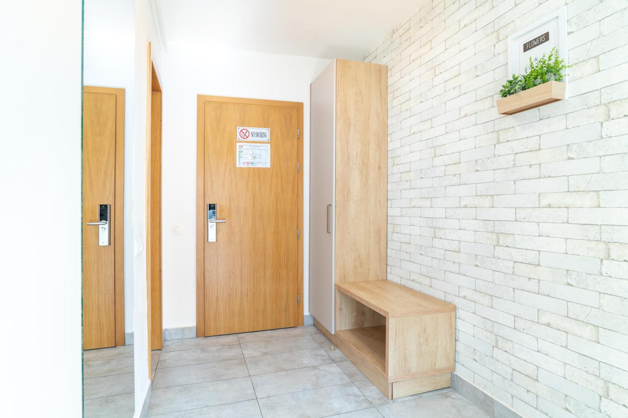 Tci Apartments Kaloşvar Oda fotoğraf