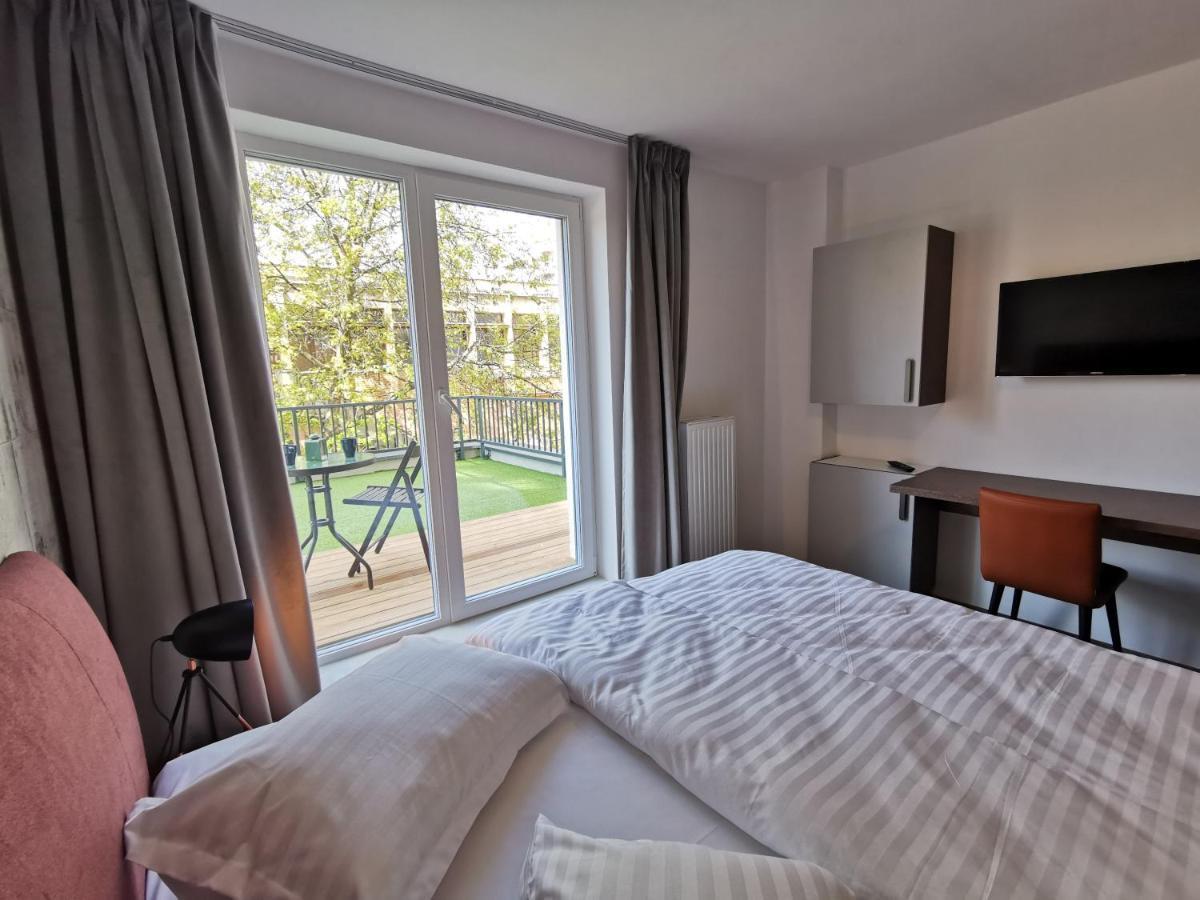 Tci Apartments Kaloşvar Dış mekan fotoğraf